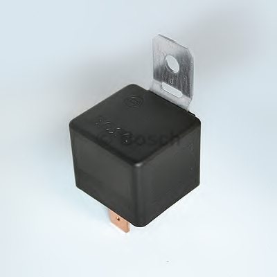 BOSCH 0 332 002 172 Relay, main current